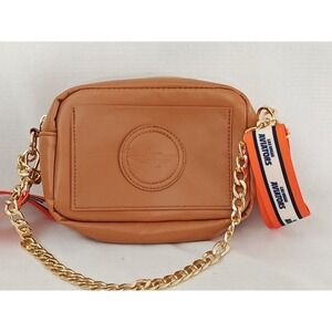 Las Vegas Aviators Women's MiLB SGA Bag And Satchel Purse W/‎ Cross Body Strap